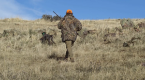 Health Benefits of Hunting 